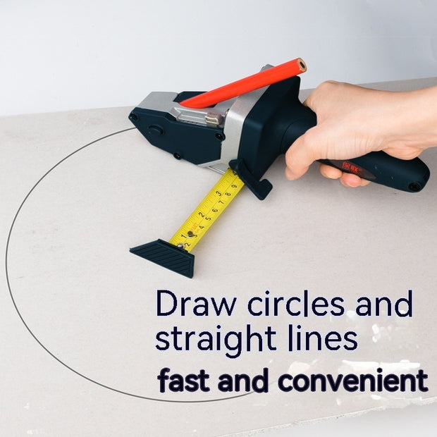 Gypsum Board Cutter Artifact Cutting Board Special